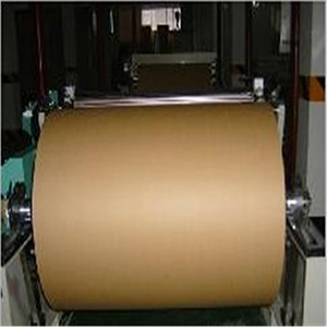What structures does release paper have?