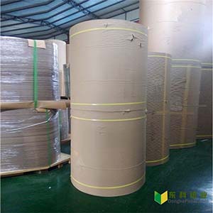The differences between release paper and laminated paper