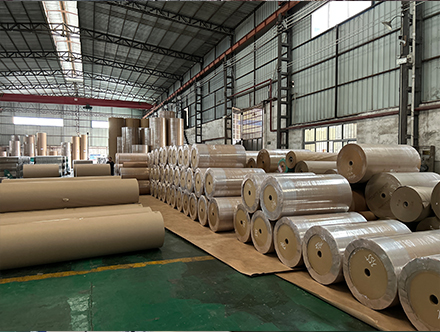 Factory scene
